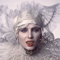 Bram Stokers Dracula: Meet The Harkers