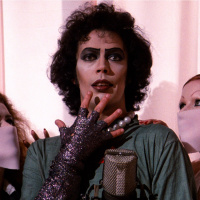 #239 | The Rocky Horror Picture Show