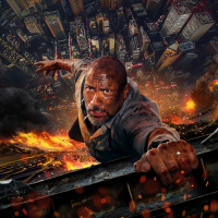 Skyscraper 2: Mile High Club