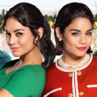 The Princess Switch 2: Electric Switcheroo