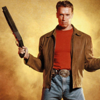 Last Action Hero