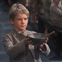 Olivers Orphanage of Opportunity! 