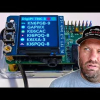 30 Days of Ham Radio, Day 20: Build AMAZING Chat Rooms with DigiPi and AX25 FAST