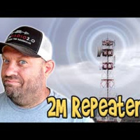 30 Days of Ham Radio, Day 12: The Top 3 2M Repeaters You Need to Know About in 2025