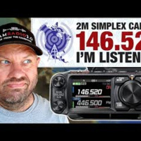 30 Days of Ham Radio, Day 3: Top Ham Radio Expert Reveals Best Techniques for FM Simplex