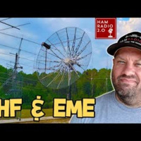 30 Days of Ham Radio, Day 18: Radio Antenna Tower Secrets Nobody Tells You