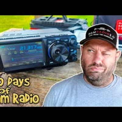 Ham Radio 2.0