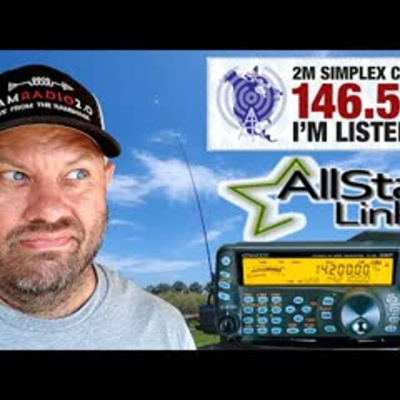 Ham Radio 2.0