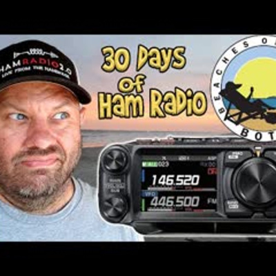 Ham Radio 2.0