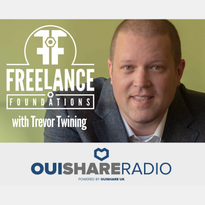 Freelance Foundations: Help For Freelancers