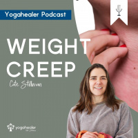 Weight Creep