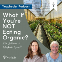 What If You’re NOT Eating Organic?