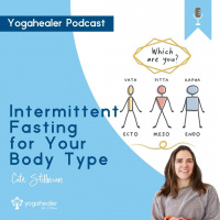 Intermittent Fasting for Your Body Type
