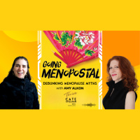 Doctors Are Failing Women: Amy Alkon Exposes Menopause Myths