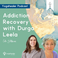 Addiction Recovery with Durga Leela