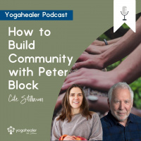 How to Build Community with Peter Block