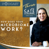 How Does My Microbiome Work?