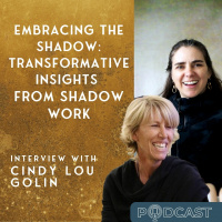 Embracing the Shadow: Transformative Insights from Shadow Work