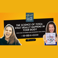 The Science of Yoga, Arthritis  Longevity | Ann Swanson on The Wellness Pro Show