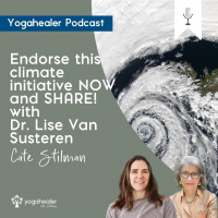 Endorse this climate initiative NOW and share!