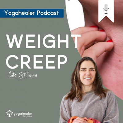 The Yogahealer Podcast L Ayurveda L Yoga L Healthy Foods | Yoga Teachers With Cate Stillman