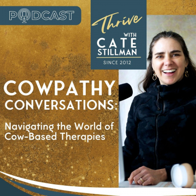 The Yogahealer Podcast L Ayurveda L Yoga L Healthy Foods | Yoga Teachers With Cate Stillman