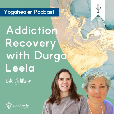 The Yogahealer Podcast L Ayurveda L Yoga L Healthy Foods | Yoga Teachers With Cate Stillman
