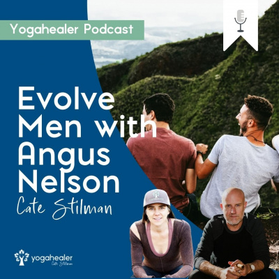 The Yogahealer Podcast L Ayurveda L Yoga L Healthy Foods | Yoga Teachers With Cate Stillman