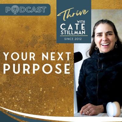 The Yogahealer Podcast L Ayurveda L Yoga L Healthy Foods | Yoga Teachers With Cate Stillman