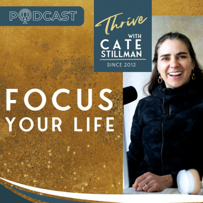 The Yogahealer Podcast L Ayurveda L Yoga L Healthy Foods | Yoga Teachers With Cate Stillman