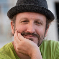 Cest Où Quon Signe ? Les clés dêtre un excellent commercial avec auteur Guillermo di Bisotto (MDF142)