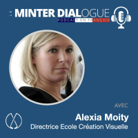 Leadership et innovation pédagogique : Alexia Moity sur lavenir de lECV Paris (MDF153)