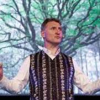 Ce Que Nous Pouvons Apprendre en Discutant avec un Arbre avec Auteur et Conférencier Hervé Franceschi (MDF143)