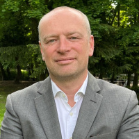 Le Leadership Vu par Arnaud Franquinet, le PDG de Gandi, le bureau denregistrement de noms de domaine et hébergeur web (MDF149)