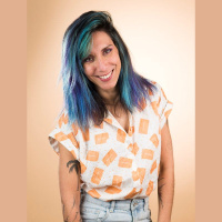 La Vraie Histoire de Shanty Biscuits avec la fondatrice et auteur Shanty Baehrel (MDF146)