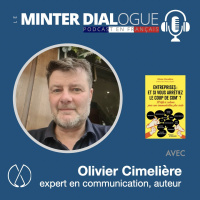 Les Enjeux de la Communication Corporate avec Olivier Cimelière (MDF155)