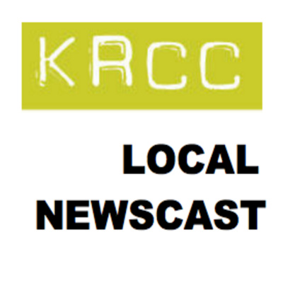 91.5 Krcc Local Newscasts