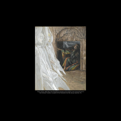 Sermons From First Baptist Church Of Lawrence, Ks