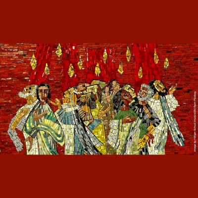 Sermons From First Baptist Church Of Lawrence, Ks