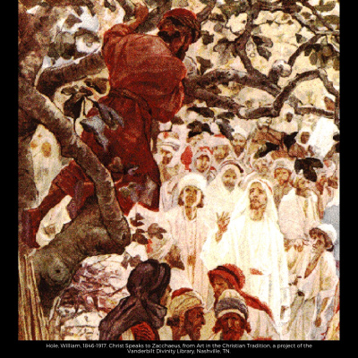 Sermons From First Baptist Church Of Lawrence, Ks