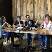 Condenados Directo Jpod´18 MADRID