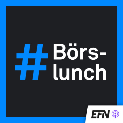 Efn Börslunch
