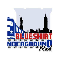 Blueshirt Underground Radio: For New York Rangers Fans