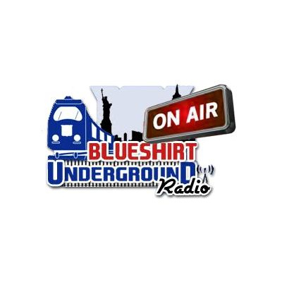 Blueshirt Underground: Ny Rangers Radio