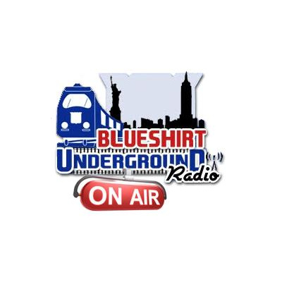 Blueshirt Underground: Ny Rangers Radio
