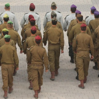 Stay the Course! - Pull Up a Chair