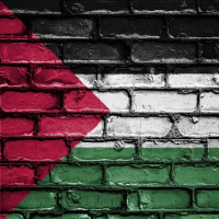 The Palestinian Hologram - Phantom Nation