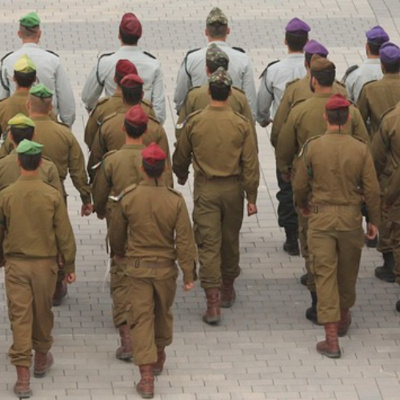 Israel News Talk Radio