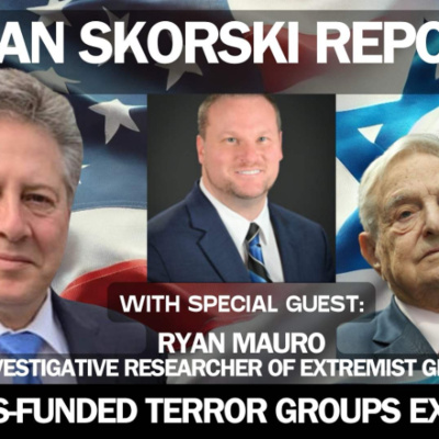 Israel News Talk Radio