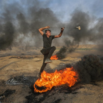 Israel News Talk Radio